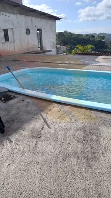 Foto 7 de Chácara com 2 quartos à venda, 1000m2 em Chácaras Vista Alegre, Aruja - SP