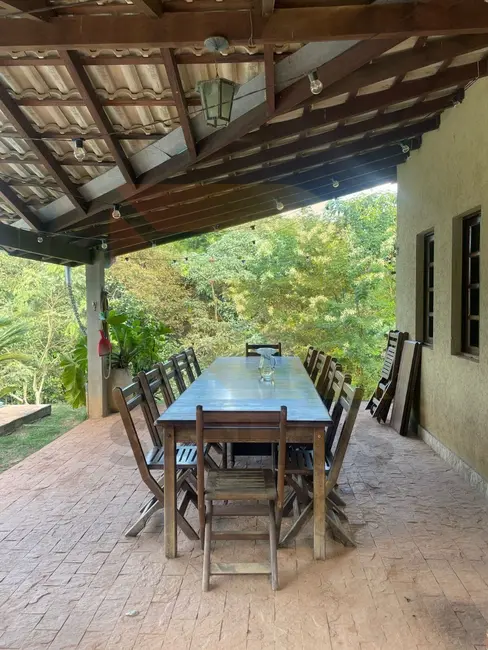 Foto 5 de Chácara com 3 quartos à venda, 100m2 em Área Rural de Arujá, Aruja - SP