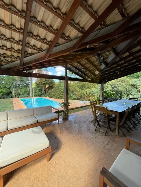 Foto 1 de Chácara com 3 quartos à venda, 100m2 em Área Rural de Arujá, Aruja - SP