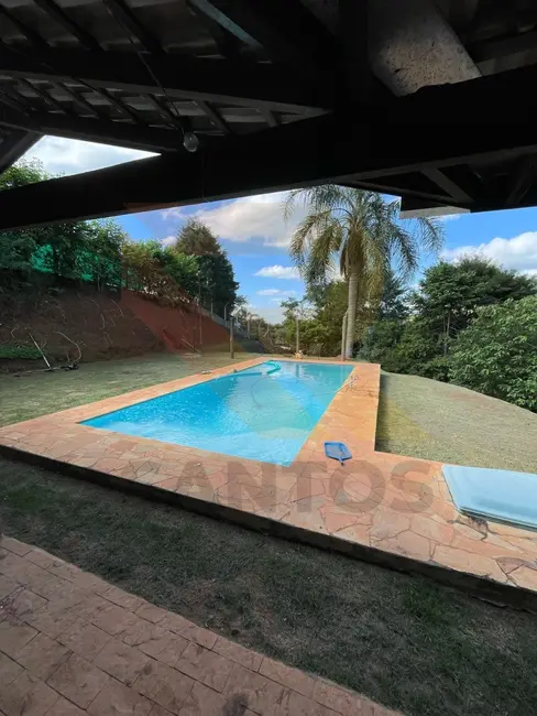 Foto 9 de Chácara com 3 quartos à venda, 100m2 em Área Rural de Arujá, Aruja - SP