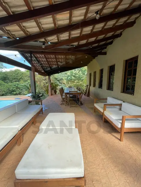 Foto 6 de Chácara com 3 quartos à venda, 100m2 em Área Rural de Arujá, Aruja - SP