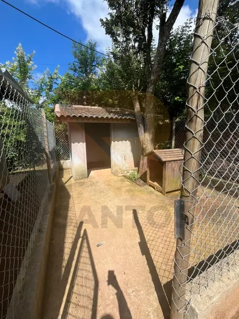 Foto 4 de Chácara com 3 quartos à venda, 100m2 em Área Rural de Arujá, Aruja - SP