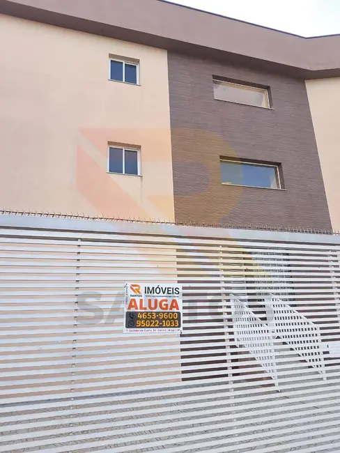 Apartamento com 1 quarto para alugar, 40m2 em Arujá Center Ville, Aruja - SP - imagem 2 Foto 2 de Apartamento com 1 quarto para alugar, 40m2 em Arujá Center Ville, Aruja - SP