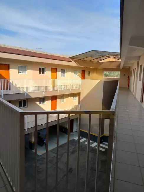 Apartamento com 1 quarto para alugar, 40m2 em Arujá Center Ville, Aruja - SP - imagem 3 Foto 3 de Apartamento com 1 quarto para alugar, 40m2 em Arujá Center Ville, Aruja - SP