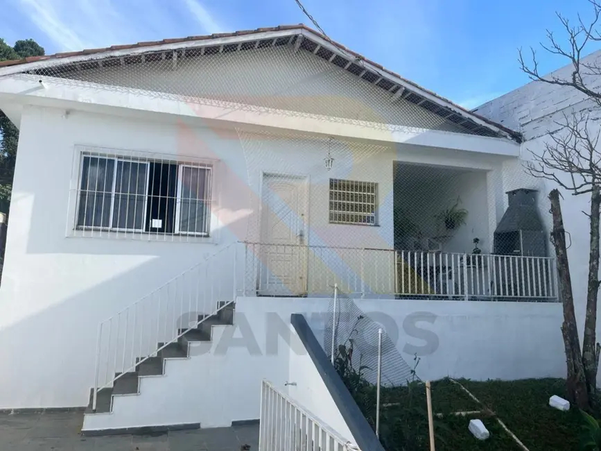 Foto 1 de Casa com 3 quartos à venda, 150m2 em Jardim Renata, Aruja - SP