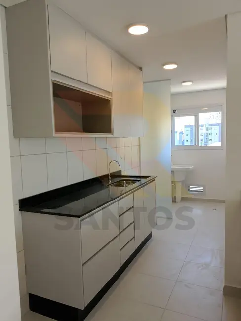 Apartamento com 2 quartos para alugar, 56m2 em Cidade Nova Arujá, Aruja - SP - imagem 3 Foto 3 de Apartamento com 2 quartos para alugar, 56m2 em Cidade Nova Arujá, Aruja - SP