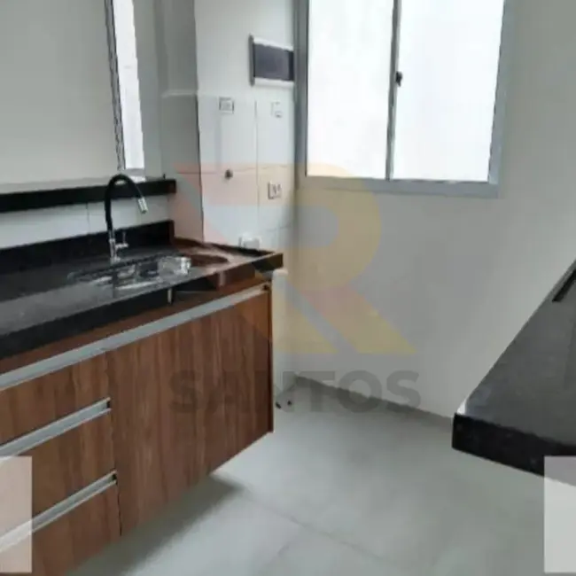 Foto 3 de Apartamento com 2 quartos à venda, 48m2 em Estância Guatambu, Itaquaquecetuba - SP