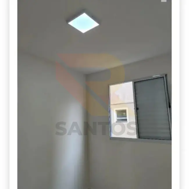 Foto 7 de Apartamento com 2 quartos à venda, 48m2 em Estância Guatambu, Itaquaquecetuba - SP