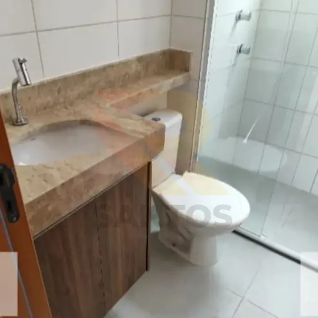 Foto 4 de Apartamento com 2 quartos à venda, 48m2 em Estância Guatambu, Itaquaquecetuba - SP