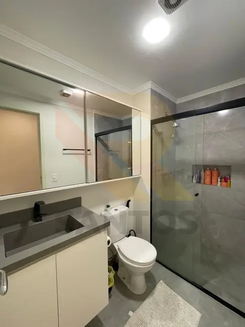 Foto 9 de Apartamento com 3 quartos à venda, 99m2 em Chácara São José, Aruja - SP