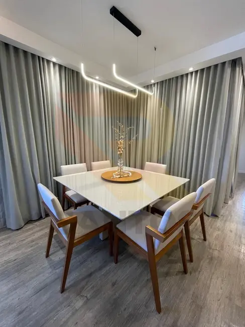 Foto 7 de Apartamento com 3 quartos à venda, 99m2 em Chácara São José, Aruja - SP