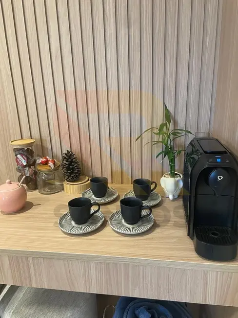 Foto 4 de Apartamento com 3 quartos à venda, 99m2 em Chácara São José, Aruja - SP