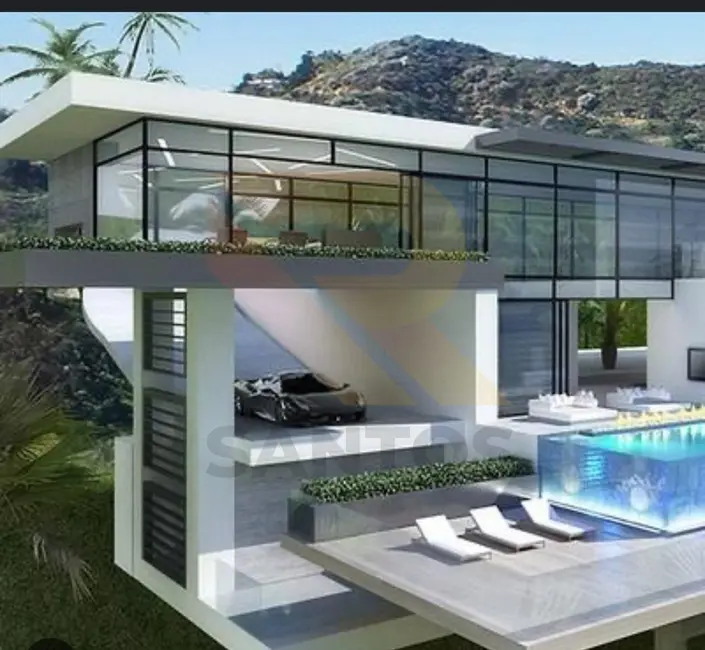 Foto 2 de Terreno / Lote à venda, 589m2 em Jardim Imperial Hills III, Aruja - SP