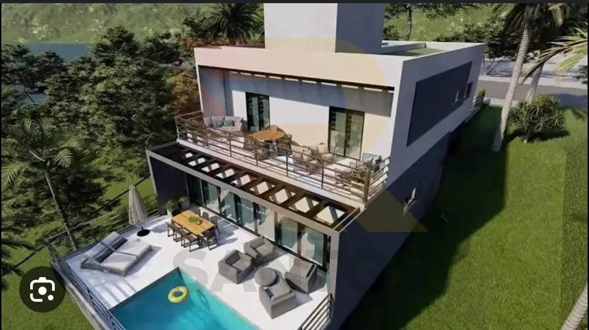 Foto 3 de Terreno / Lote à venda, 589m2 em Jardim Imperial Hills III, Aruja - SP