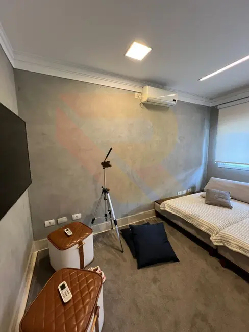 Foto 8 de Casa com 4 quartos à venda, 300m2 em Residencial Real Park, Aruja - SP