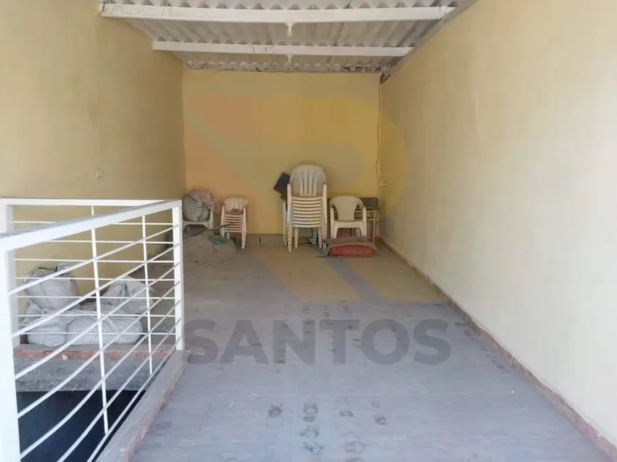 Foto 6 de Casa com 5 quartos à venda, 125m2 em Jardim Real, Aruja - SP