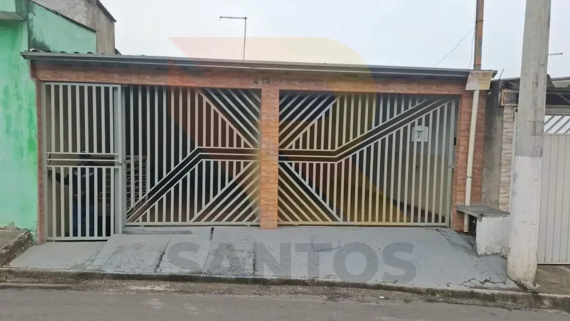 Foto 1 de Casa com 5 quartos à venda, 125m2 em Jardim Real, Aruja - SP