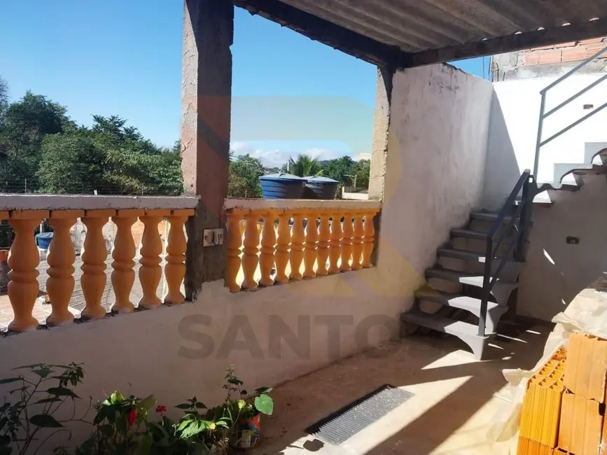 Foto 3 de Casa com 5 quartos à venda, 125m2 em Jardim Real, Aruja - SP