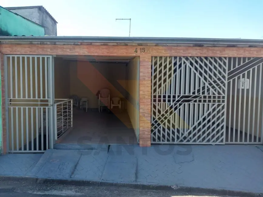 Foto 5 de Casa com 5 quartos à venda, 125m2 em Jardim Real, Aruja - SP