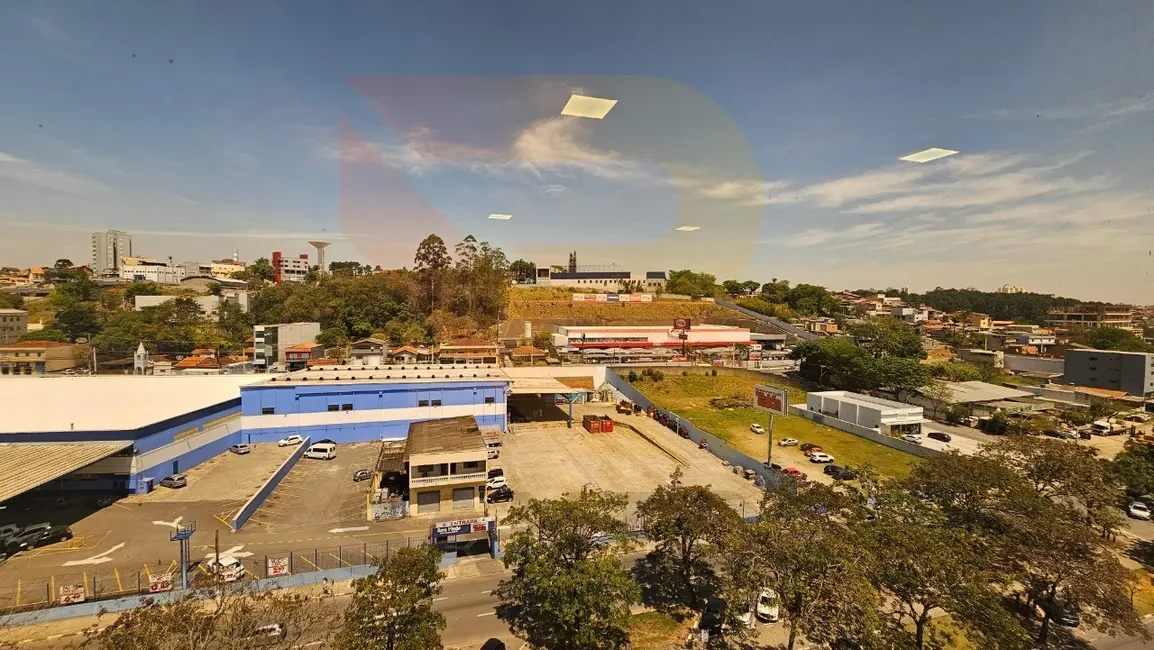 Foto 5 de Sala Comercial para alugar, 40m2 em Centro, Aruja - SP