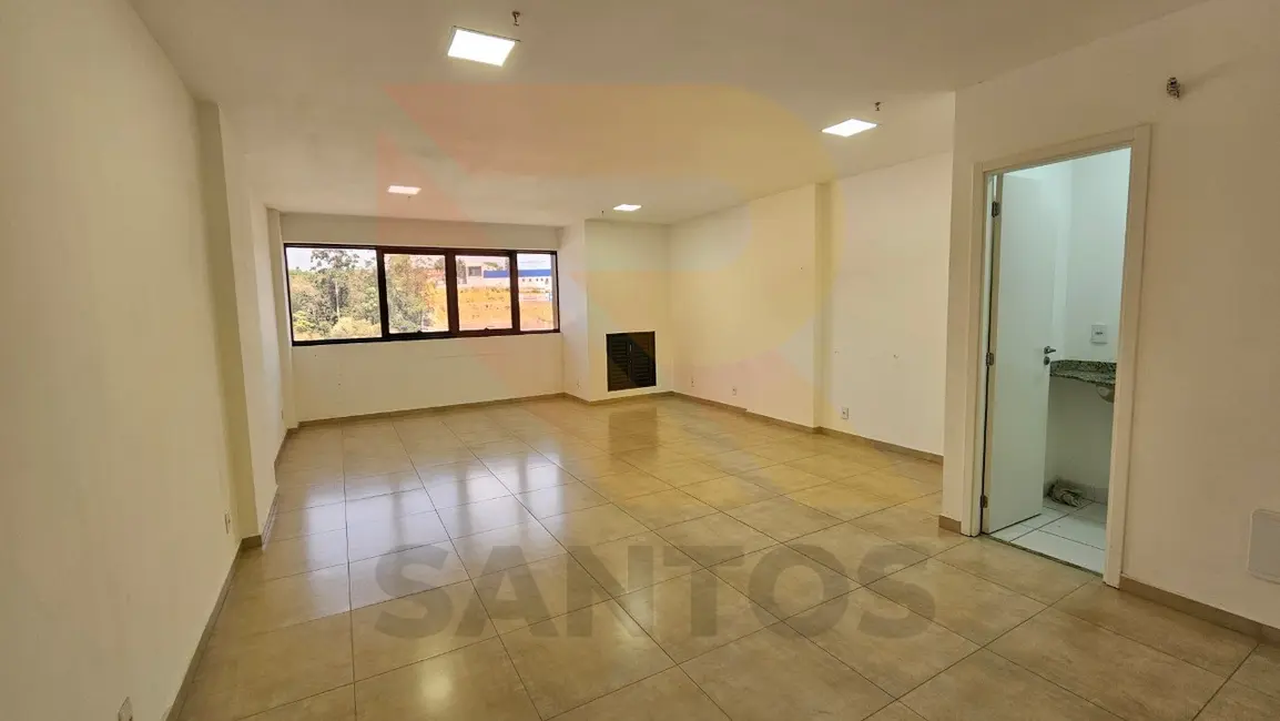 Foto 4 de Sala Comercial para alugar, 40m2 em Centro, Aruja - SP