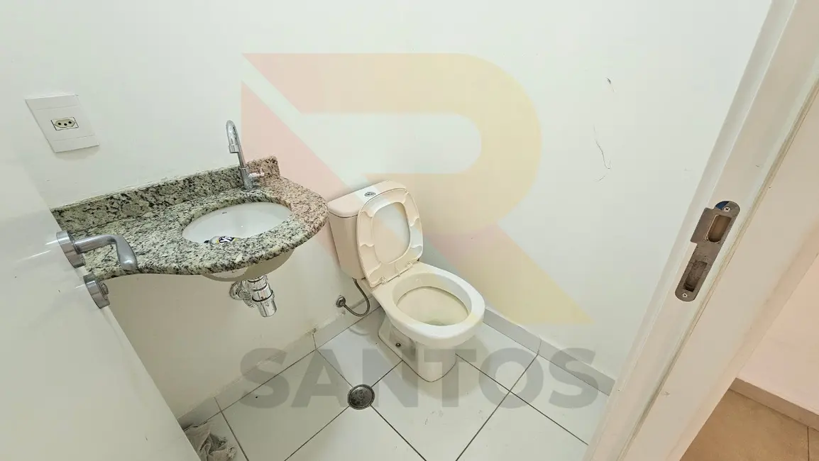 Foto 3 de Sala Comercial para alugar, 40m2 em Centro, Aruja - SP