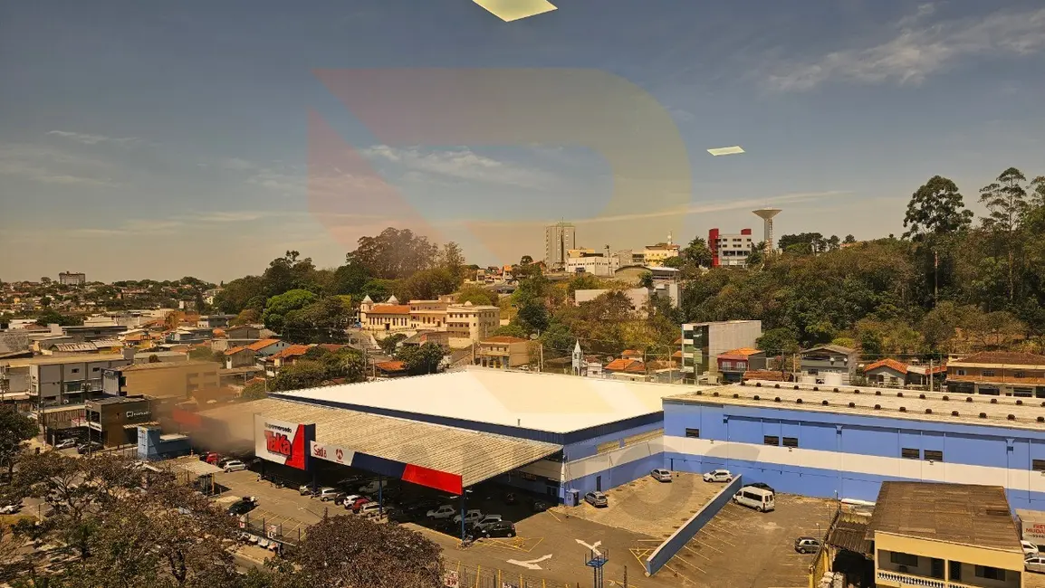 Foto 2 de Sala Comercial para alugar, 40m2 em Centro, Aruja - SP