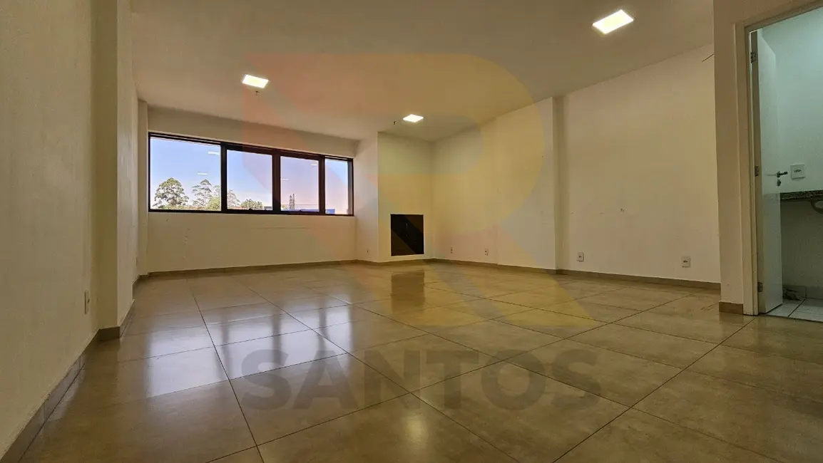 Foto 6 de Sala Comercial para alugar, 40m2 em Centro, Aruja - SP