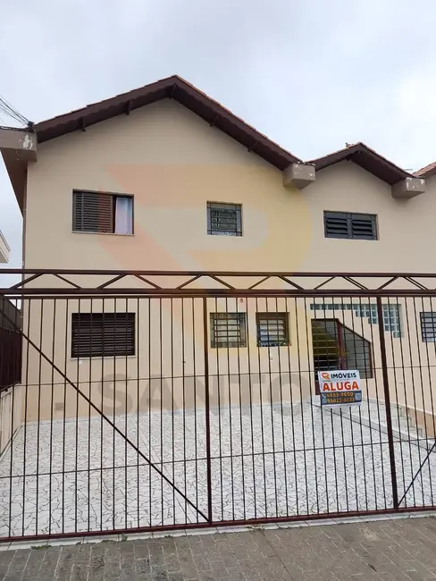 Apartamento com 1 quarto para alugar, 35m2 em Arujá Center Ville, Aruja - SP - imagem 1 Foto 1 de Apartamento com 1 quarto para alugar, 35m2 em Arujá Center Ville, Aruja - SP