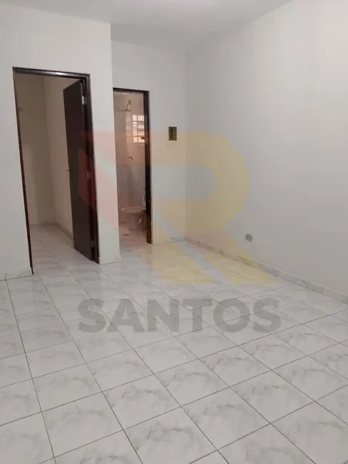Apartamento com 1 quarto para alugar, 35m2 em Arujá Center Ville, Aruja - SP - imagem 4 Foto 4 de Apartamento com 1 quarto para alugar, 35m2 em Arujá Center Ville, Aruja - SP