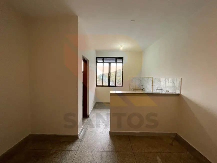 Apartamento com 1 quarto para alugar, 35m2 em Vila Riman, Aruja - SP - imagem 4 Foto 4 de Apartamento com 1 quarto para alugar, 35m2 em Vila Riman, Aruja - SP