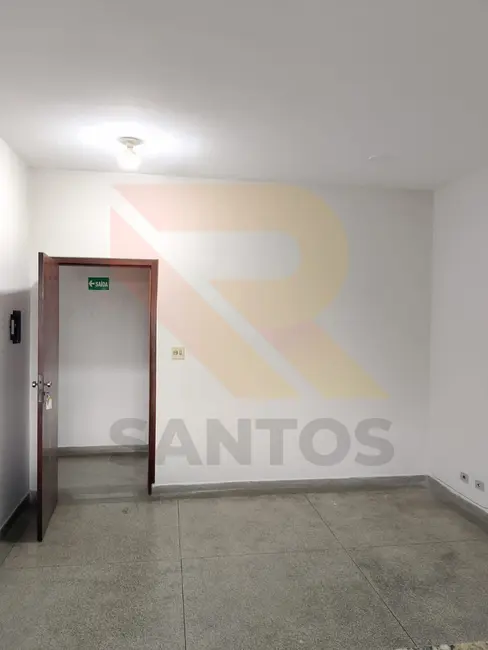 Foto 8 de Apartamento com 1 quarto para alugar, 35m2 em Vila Riman, Aruja - SP