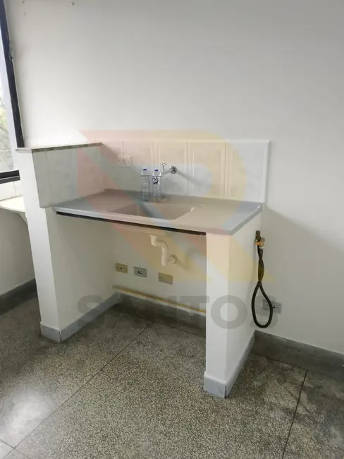 Foto 6 de Apartamento com 1 quarto para alugar, 35m2 em Vila Riman, Aruja - SP