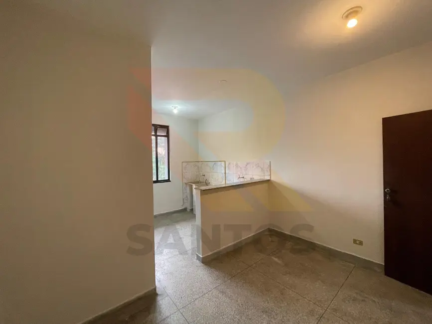 Apartamento com 1 quarto para alugar, 35m2 em Vila Riman, Aruja - SP - imagem 3 Foto 3 de Apartamento com 1 quarto para alugar, 35m2 em Vila Riman, Aruja - SP