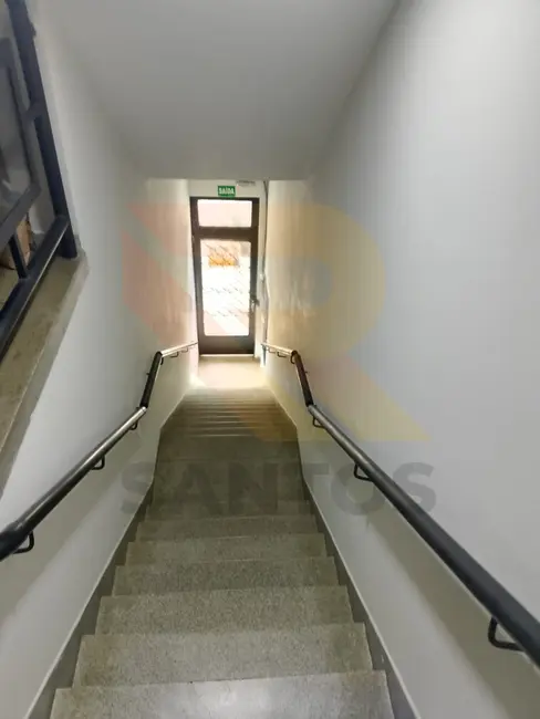 Foto 2 de Apartamento com 1 quarto para alugar, 35m2 em Vila Riman, Aruja - SP