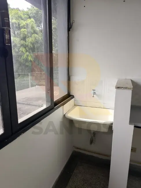 Foto 5 de Apartamento com 1 quarto para alugar, 35m2 em Vila Riman, Aruja - SP