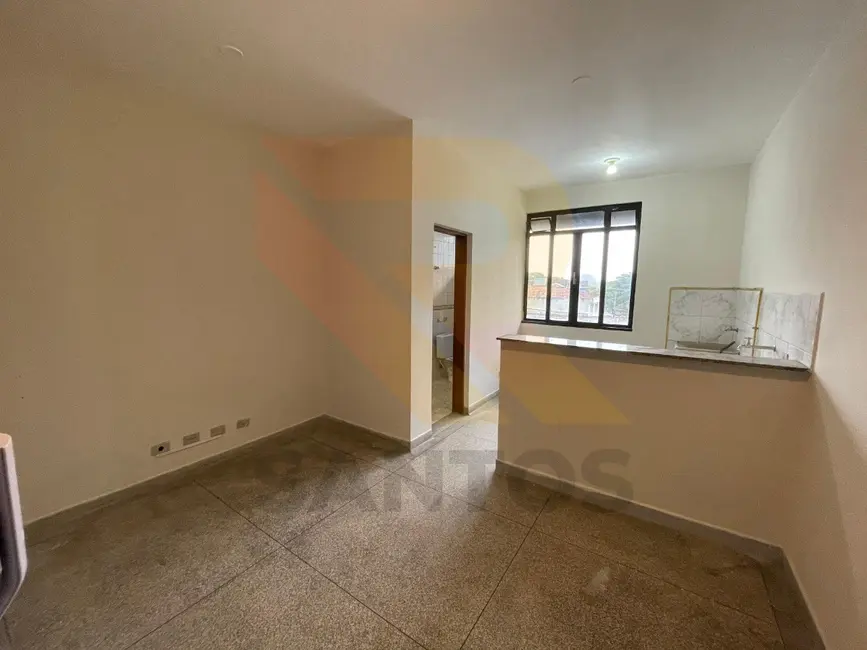 Apartamento com 1 quarto para alugar, 35m2 em Vila Riman, Aruja - SP - imagem 1 Foto 1 de Apartamento com 1 quarto para alugar, 35m2 em Vila Riman, Aruja - SP
