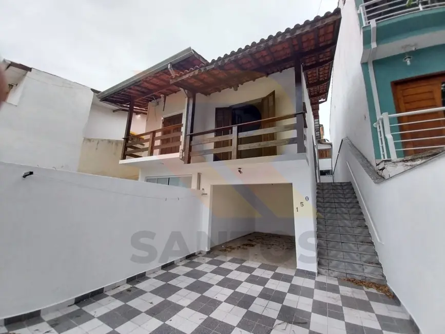 Foto 1 de Casa com 3 quartos à venda, 179m2 em Jardim Fazenda Rincão, Aruja - SP