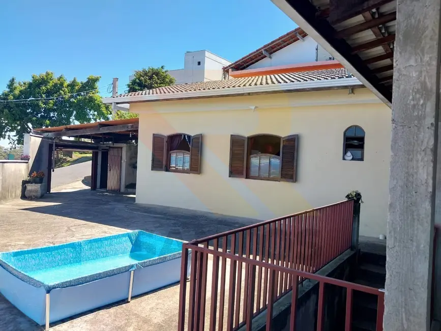 Foto 1 de Casa com 2 quartos à venda, 120m2 em Mirante do Arujá, Aruja - SP