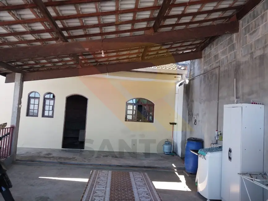 Foto 2 de Casa com 2 quartos à venda, 120m2 em Mirante do Arujá, Aruja - SP