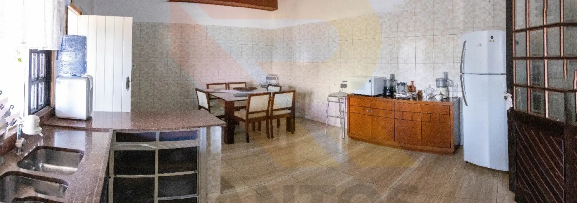 Foto 9 de Casa com 6 quartos à venda, 400m2 em Mirante do Arujá, Aruja - SP