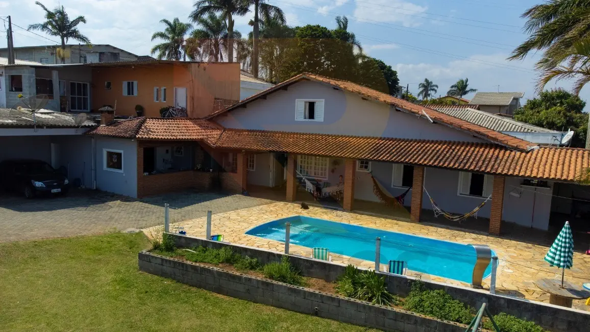 Foto 7 de Casa com 6 quartos à venda, 400m2 em Mirante do Arujá, Aruja - SP
