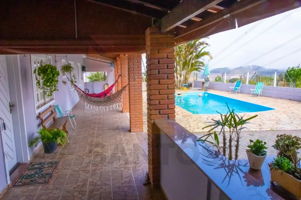 Foto 4 de Casa com 6 quartos à venda, 400m2 em Mirante do Arujá, Aruja - SP