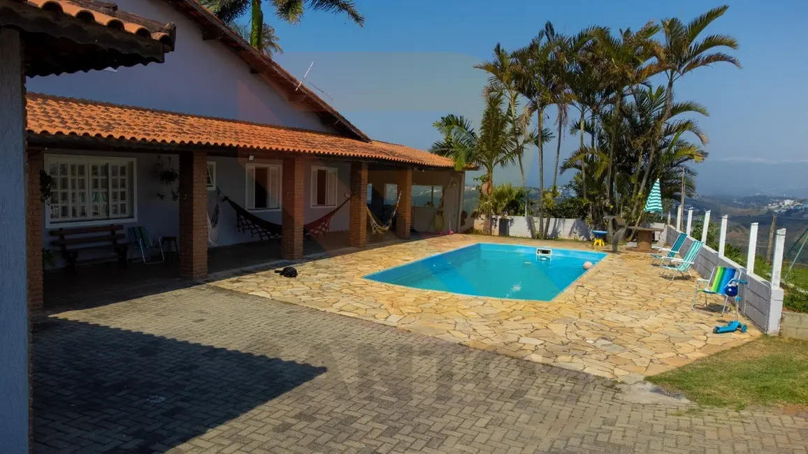 Foto 8 de Casa com 6 quartos à venda, 400m2 em Mirante do Arujá, Aruja - SP