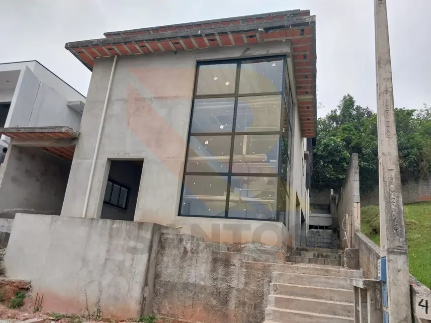 Foto 2 de Casa com 4 quartos à venda, 450m2 em Caputera, Aruja - SP