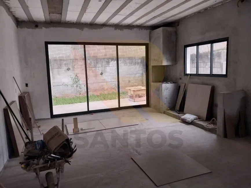 Foto 4 de Casa com 4 quartos à venda, 450m2 em Caputera, Aruja - SP