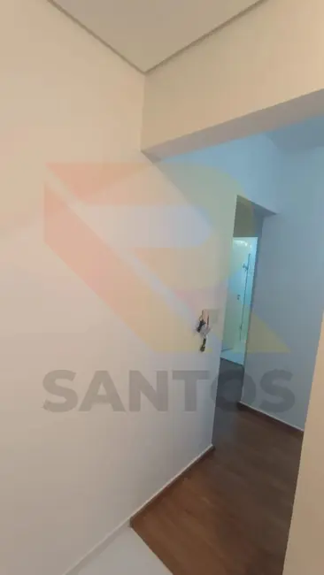 Foto 2 de Apartamento com 2 quartos à venda, 47m2 em Jardim Ângelo, Aruja - SP