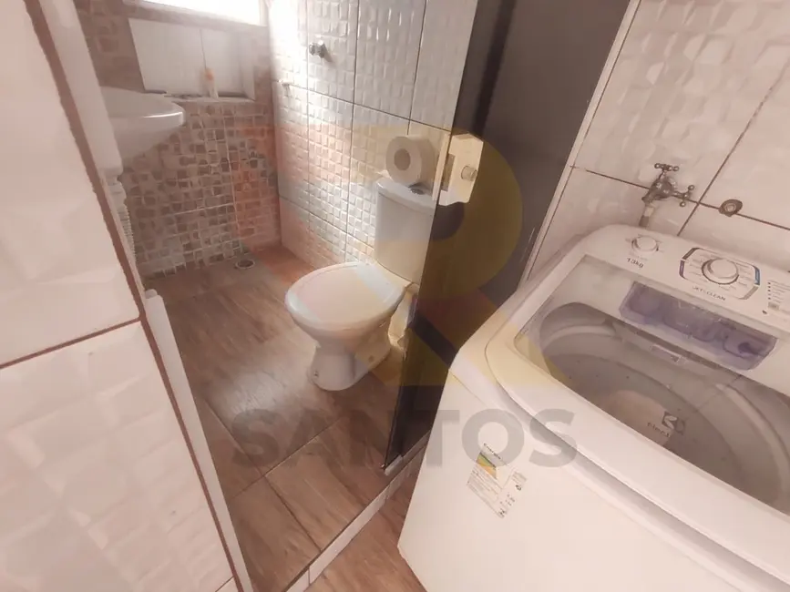 Foto 2 de Casa com 4 quartos à venda, 876m2 em Parque Rodrigo Barreto, Aruja - SP