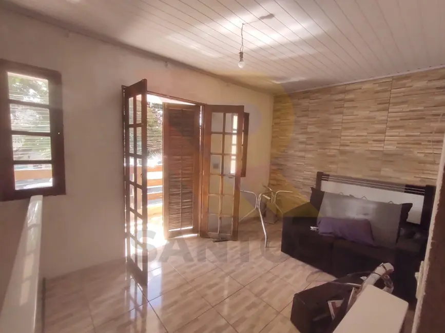 Foto 1 de Casa com 4 quartos à venda, 876m2 em Parque Rodrigo Barreto, Aruja - SP