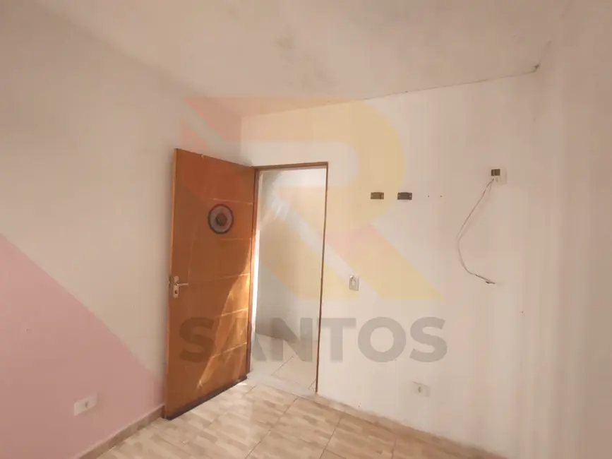 Foto 8 de Casa com 4 quartos à venda, 876m2 em Parque Rodrigo Barreto, Aruja - SP